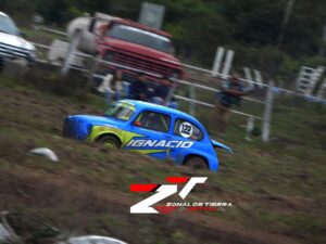 Ignacio Diaz Ganador Etapa Regular