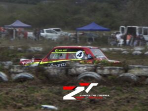 Alejandro Zeballos Ganador Etapa Regular