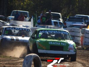 Ignacio Scarpellino Ganador Etapa Regular