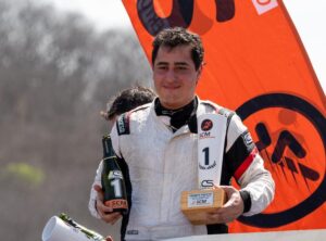 Foto: Auto Club Salta