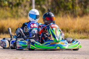 Felipe Balderrama Cat150