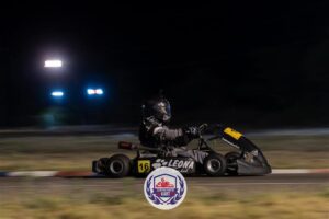 Luis Leona Cat 110 Pro