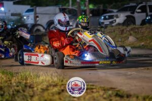 Franco Balestrieri Cat 390