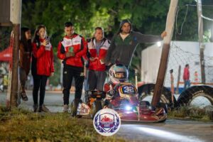 Adolfo Serna Cat Escuela