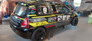 Nueva Decoracion para el Jujeño