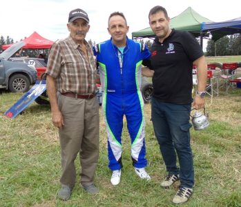 Foto Gentileza: Revista Vertigo