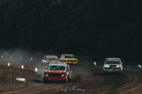 Foto Gentileza: Charly Martinez