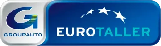 Logo-Eurotaller