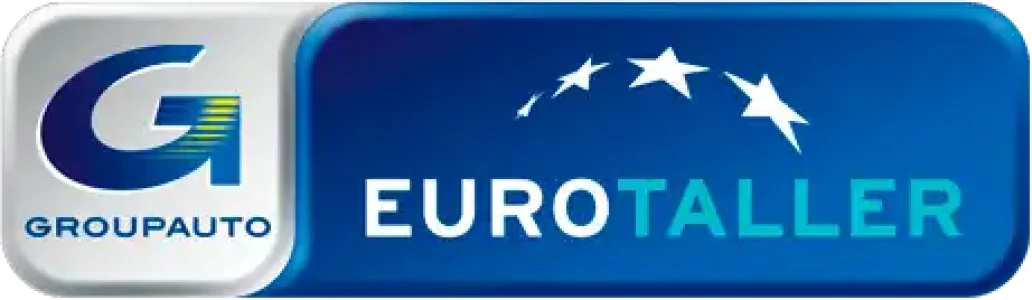 Logo-Eurotaller